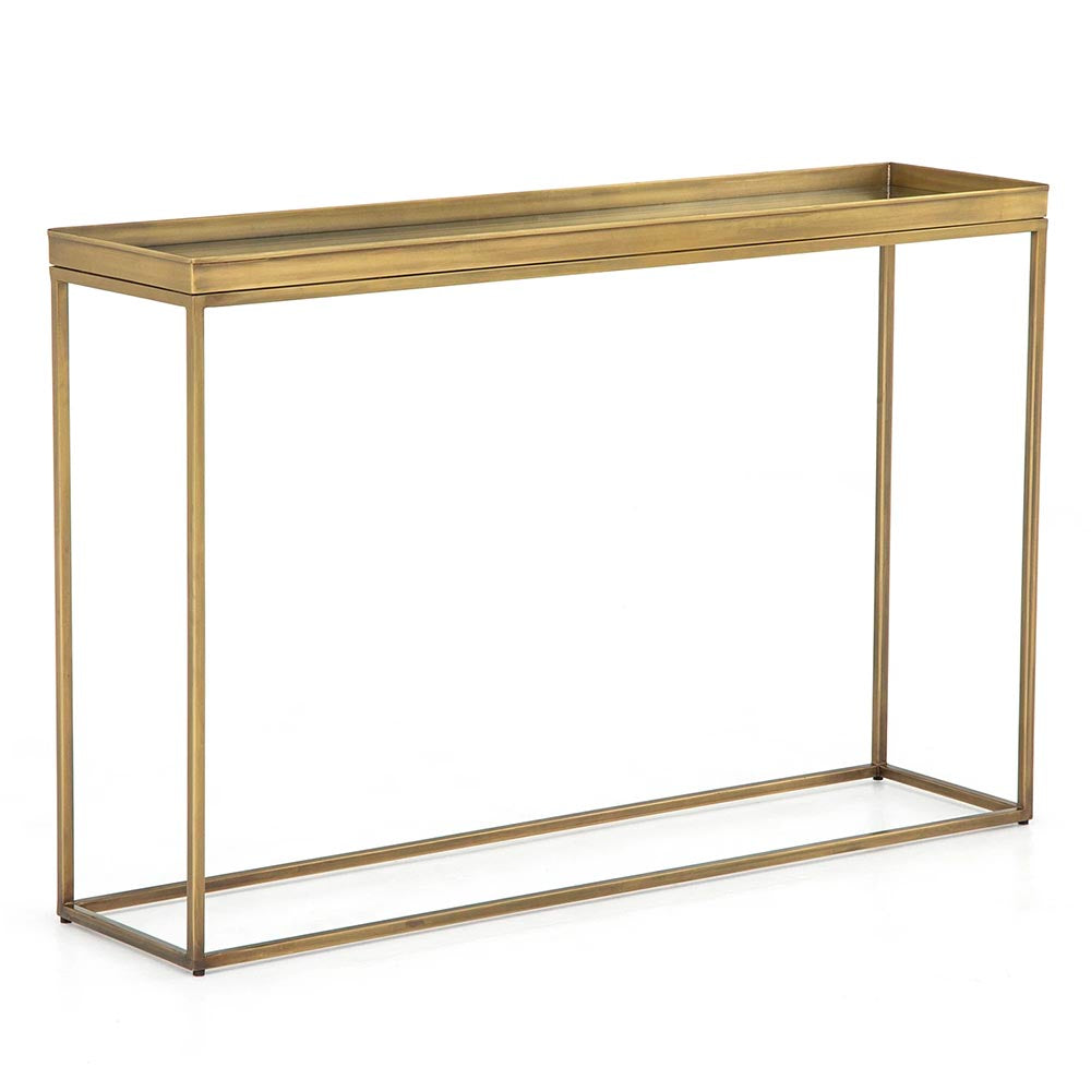 Four Hands Console Tables