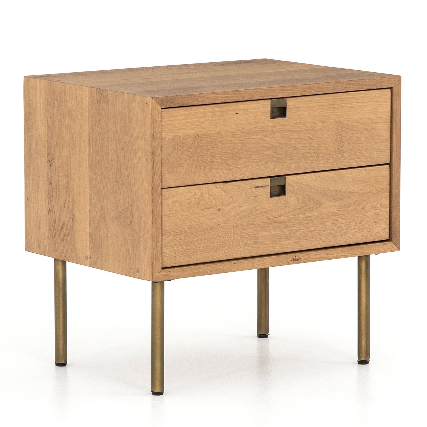 Four Hands Nightstands