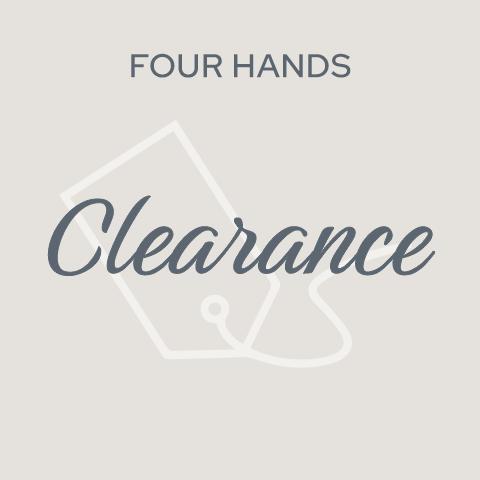 Four Hands Clearance Sale