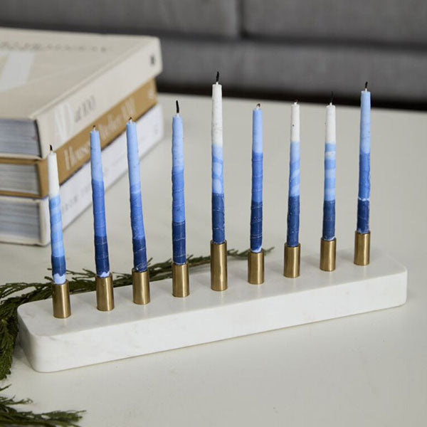 Hanukkah Decor