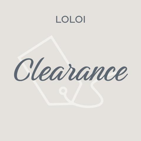 Loloi Clearance Sale