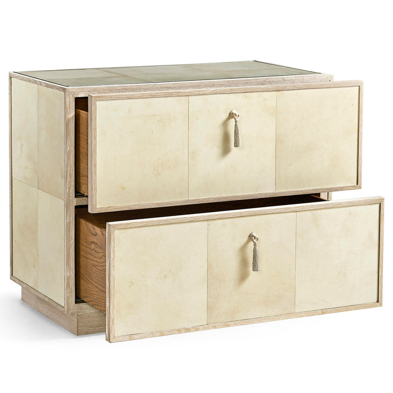 Jonathan Charles Hydra Nightstand