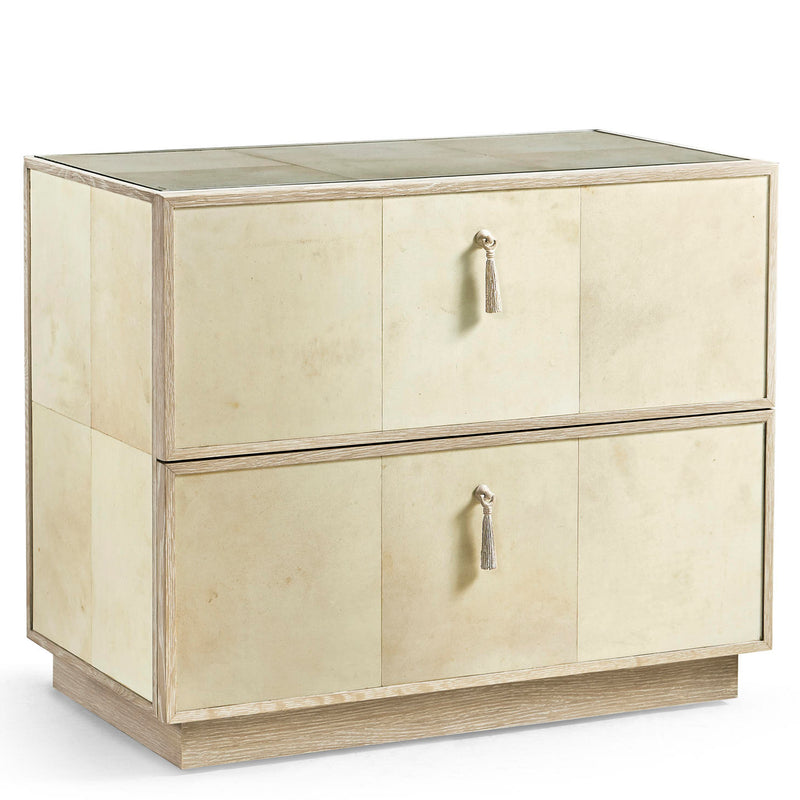 Jonathan Charles Hydra Nightstand