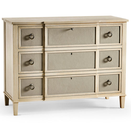 Jonathan Charles Water Neap Chest