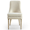 Jonathan Charles Water Shoal Side Chair