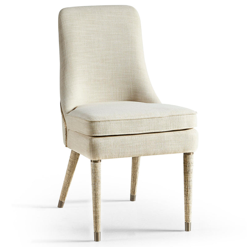 Jonathan Charles Water Shoal Side Chair