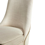 Jonathan Charles Water Shoal Side Chair