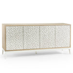 Jonathan Charles Water Pelagic Credenza