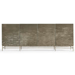 Jonathan Charles Water Diel Credenza