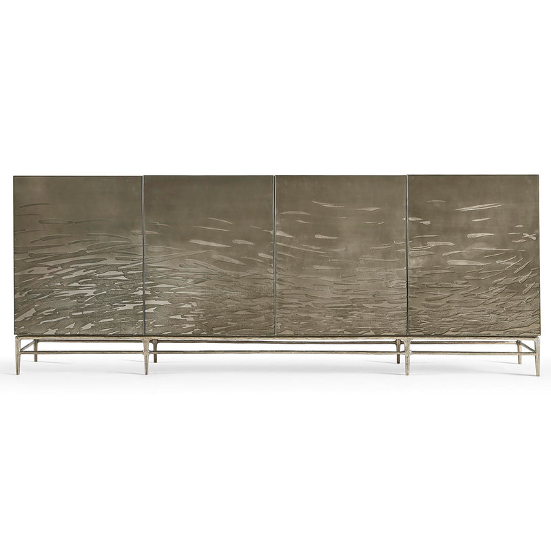 Jonathan Charles Water Diel Credenza