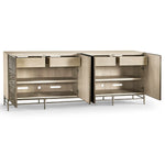 Jonathan Charles Water Diel Credenza