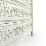 Jonathan Charles Stratus Single Dresser