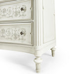 Jonathan Charles Stratus Single Dresser