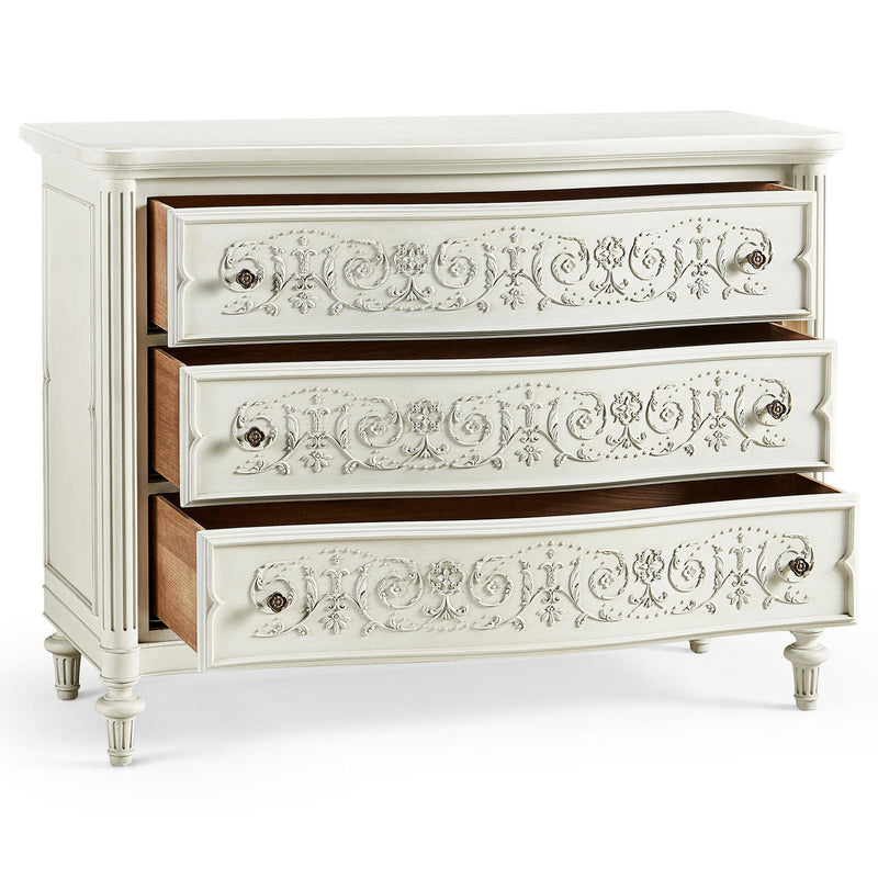 Jonathan Charles Stratus Single Dresser