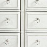 Jonathan Charles Altostratus Double Dresser