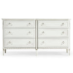 Jonathan Charles Altostratus Double Dresser