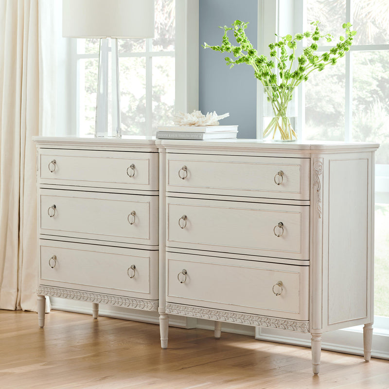 Jonathan Charles Altostratus Double Dresser