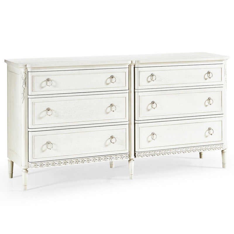 Jonathan Charles Altostratus Double Dresser