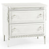 Jonathan Charles Altostratus Nightstand