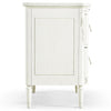 Jonathan Charles Altostratus Nightstand