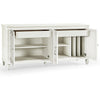 Jonathan Charles Crepuscular Credenza