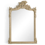 Jonathan Charles Timeless Eden Carved Wall Mirror