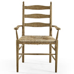 Jonathan Charles Timeless Doppler Ladderback Arm Chair