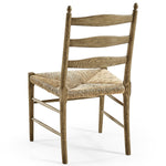 Jonathan Charles Timeless Doppler Ladderback Side Chair