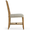 Jonathan Charles Timeless Umbra Swedish Side Chair