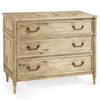 Jonathan Charles Timeless Kalpa Louis XVI Drawer Chest