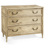 Jonathan Charles Timeless Kalpa Louis XVI Drawer Chest