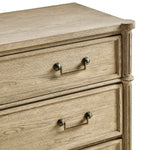 Jonathan Charles Timeless Kalpa Louis XVI Drawer Chest