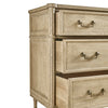 Jonathan Charles Timeless Kalpa Louis XVI Drawer Chest