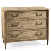 Jonathan Charles Timeless Kalpa Louis XVI Drawer Chest