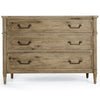 Jonathan Charles Timeless Kalpa Louis XVI Drawer Chest