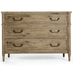 Jonathan Charles Timeless Kalpa Louis XVI Drawer Chest