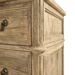 Jonathan Charles Timeless Kalpa Louis XVI Drawer Chest