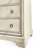 Jonathan Charles Timeless Entropy Louis Phillipe Drawer Chest