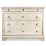 Jonathan Charles Timeless Entropy Louis Phillipe Drawer Chest