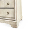 Jonathan Charles Timeless Entropy Louis Phillipe Drawer Chest