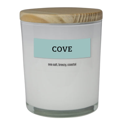 Element Cove Candle