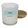 Element Cove Candle