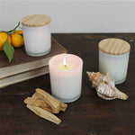 Element Cove Candle