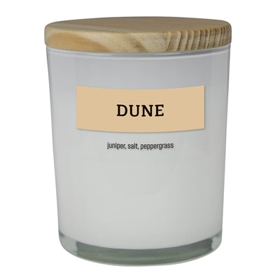 Element Dune Candle