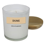 Element Dune Candle