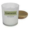 Element Plantation Candle