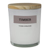 Element Timber Candle