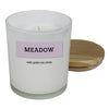 Element Meadow Candle