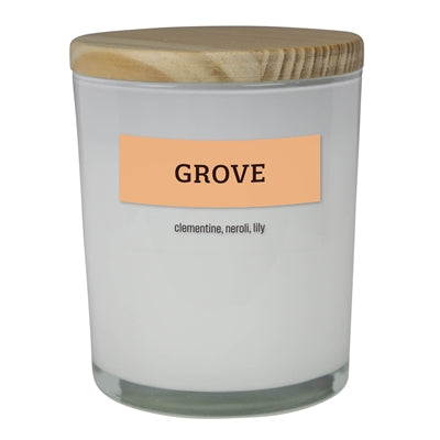 Element Grove Candle