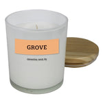 Element Grove Candle